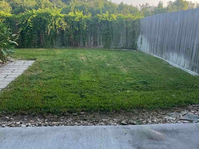 Lawn Care service in Winnie, 77665