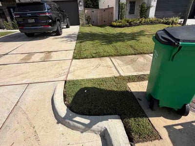 Lawn Care service in Tomball, 77375