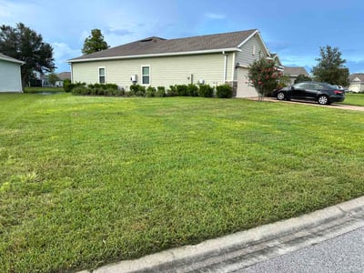 Lawn Care service in Miramar, 33025