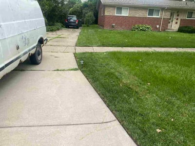 Lawn Care service in Southfield, 48075