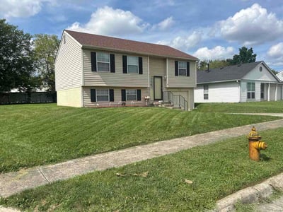 Lawn Care service in Logan, 43138
