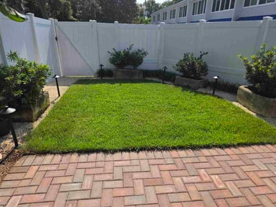 Lawn Care service in Gulf Breeze, 32561