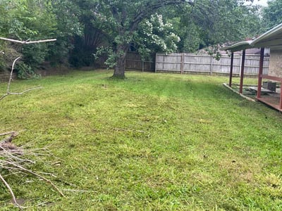 Lawn Care service in Watauga, 76148