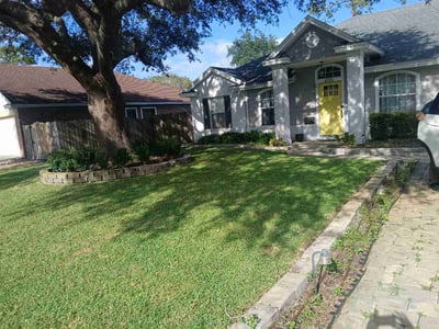 Lawn Care service in Lakeside, 32065