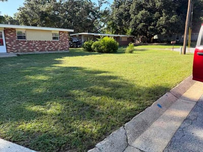 Lawn Care service in Gulf Breeze, 32561