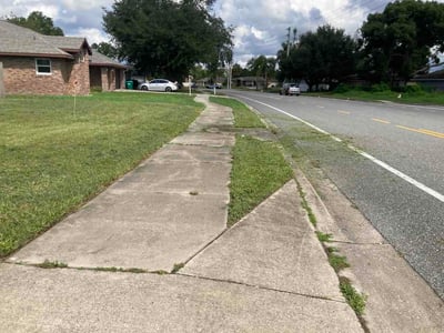 Lawn Care service in Flagler Beach, 32136
