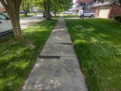 Lawn Care service in Troy, 48098