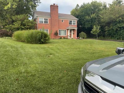 Lawn Care service in Piqua, 45356
