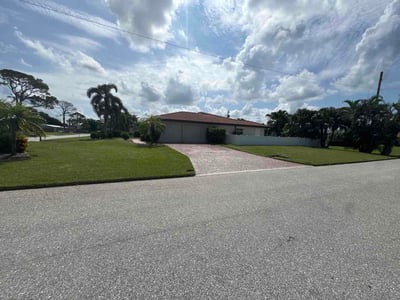 Lawn Care service in Plantation, 33317