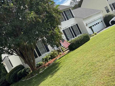 Lawn Care service in Burke, 22009