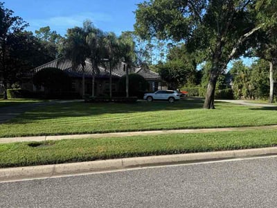 Lawn Care service in Lake Mary, 32746