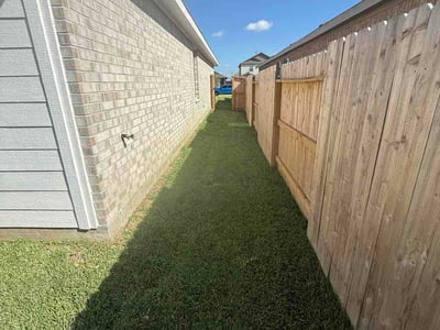 Lawn Care service in La Marque, 77568