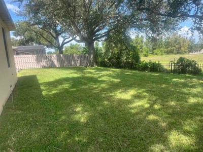 Lawn Care service in Clermont, 34711