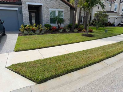 Lawn Care service in Boynton Beach, 33426