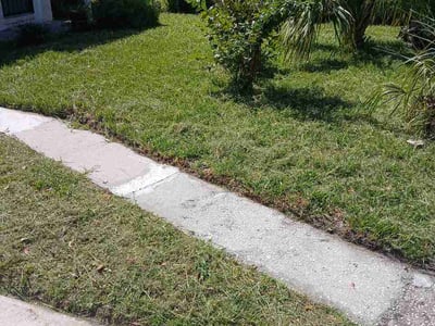 Lawn Care service in Boynton Beach, 33426