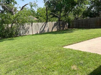 Lawn Care service in Saginaw, 76179