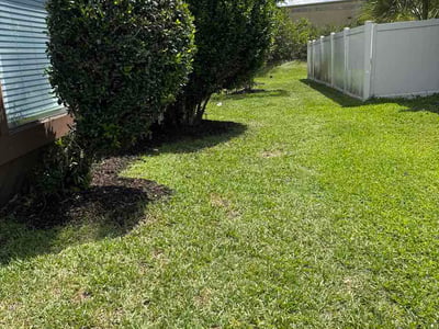 Lawn Care service in Groveland, 34736