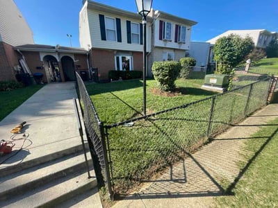 Lawn Care service in Centreville, 20120