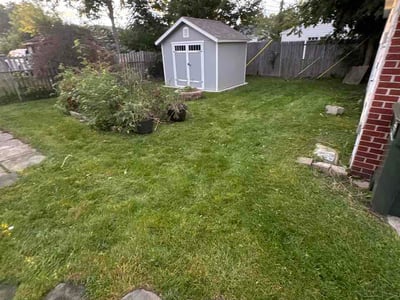 Lawn Care service in Holly, 48442