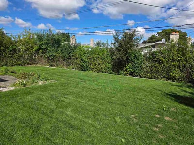 Lawn Care service in Holly, 48442