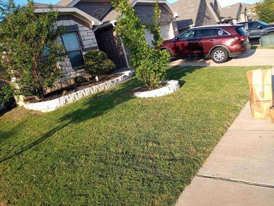 Lawn Care service in Cleburne, 76033