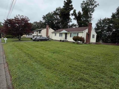 Lawn Care service in Newington, 06111