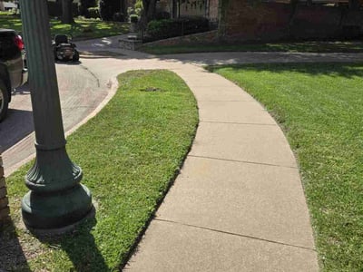 Lawn Care service in Colleyville, 76034