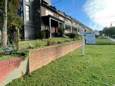 Lawn Care service in Washington, 20036