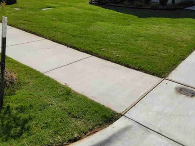 Lawn Care service in Colleyville, 76034