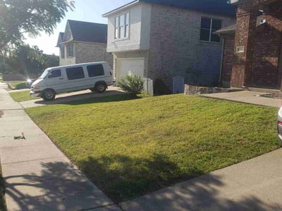 Lawn Care service in Keller, 76248