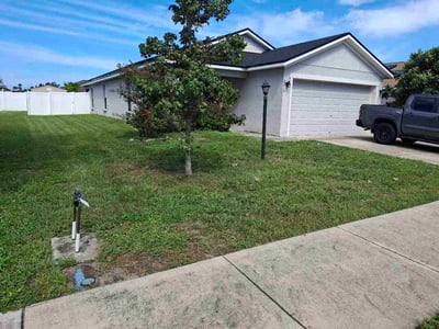 Lawn Care service in Naples, 34102
