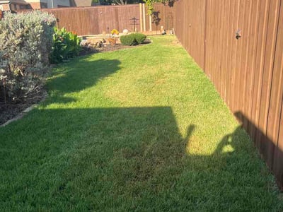 Lawn Care service in Flower Mound, 75022