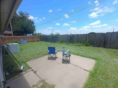 Lawn Care service in Rosenberg, 77471