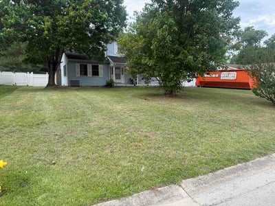 Lawn Care service in Leesburg, 20176
