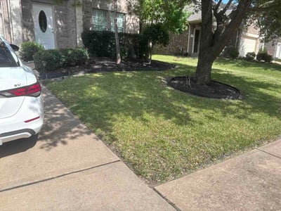 Lawn Care service in Cypress, 77429