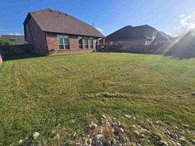Lawn Care service in Granbury, 76048