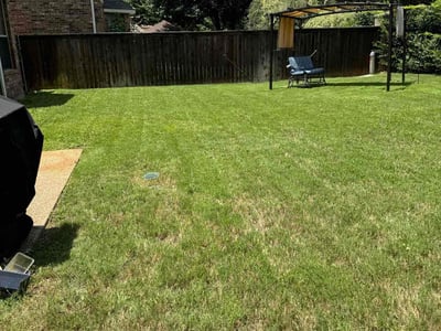 Lawn Care service in Granbury, 76048