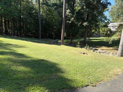 Lawn Care service in Pittsboro, 27312