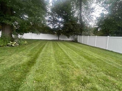Lawn Care service in Ellington, 06029