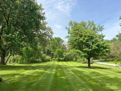 Lawn Care service in Valparaiso, 46383