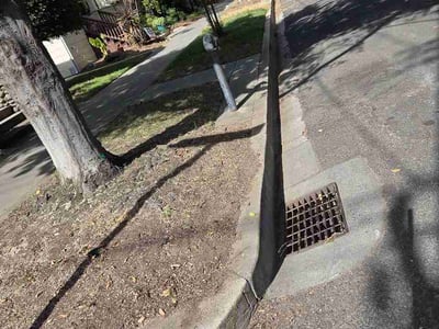Leaf Removal service in Roseville, 95678