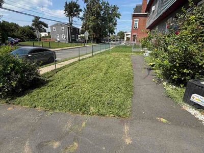Lawn Care service in Coventry, 06238