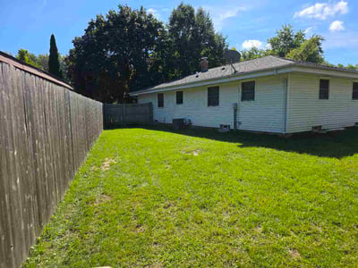 Lawn Care service in Burlington, 53105