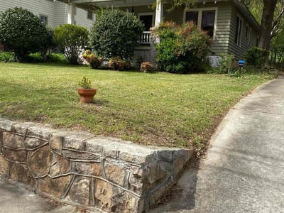 Lawn Care service in Salinas, 93901