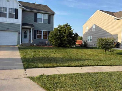 Lawn Care service in Jenison, 49428