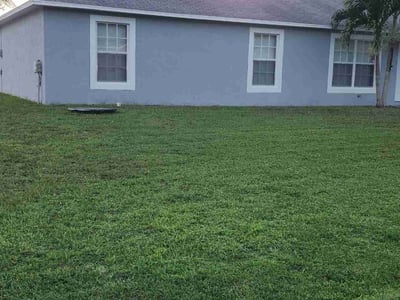 Lawn Care service in Lompoc, 93436