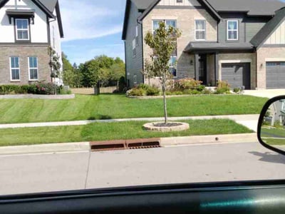 Lawn Care service in Delaware, 43015