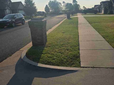Lawn Care service in Aptos, 95003