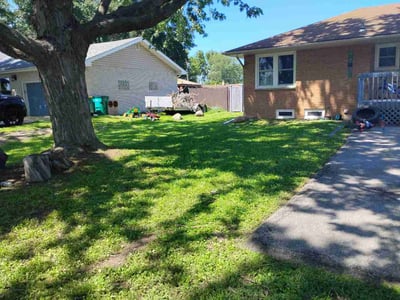 Lawn Care service in Demotte, 46310