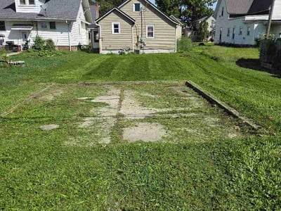 Lawn Care service in Portage, 46368